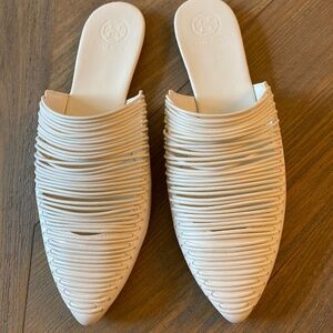 Tory Burch Shoes Size 8.5